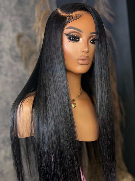 All inclusive in Jamaica